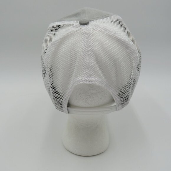 Buffalo Bills Hat Snapback Holiday Promo Fanatics NFL Football Mesh Mascot New - Picture 4 of 9